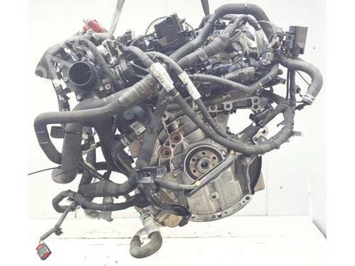 Engine FORD FOCUS IV Turnier (HP) 1.5 EcoBlue | BP30613073M1