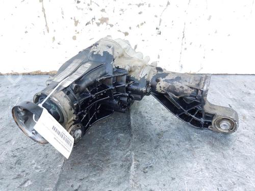 Used Front differential MERCEDES-BENZ GLS (X166) 350 d 4-matic (166.824) (258 hp) 15892902