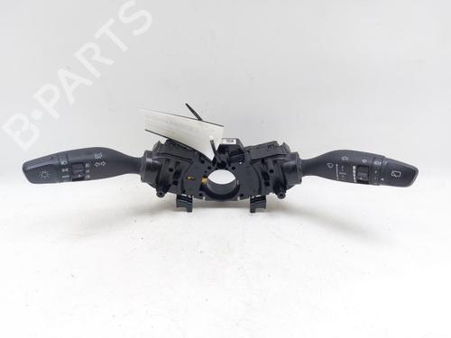 Used Steering column stalk HYUNDAI i20 II (GB, IB) 1.2 (84 hp) 29237787