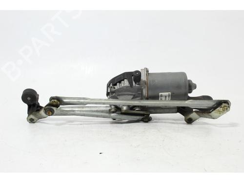 Front wiper motor OPEL CORSA D (S07) 1.0 (L08, L68) | BP15147686M29 
