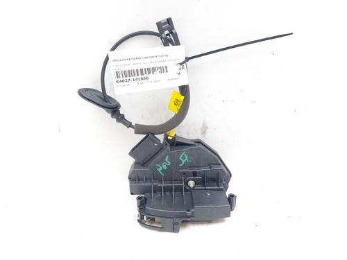 Venstre bagtil lås FORD ECOSPORT 1.0 EcoBoost (125 hp) 26672334