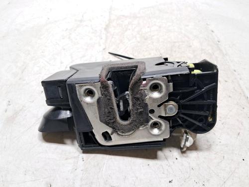 Front left lock DACIA DUSTER (PYM_, PYN_) 1.0 ECO G-100 | BP33311966C98 - Image 4