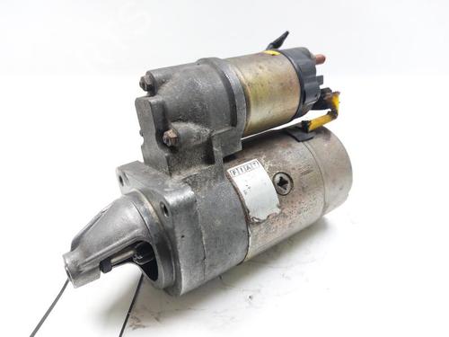Used Starter FIAT PANDA Hatchback Van (141_) 750 (34 hp) 27713505