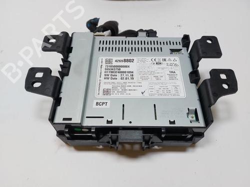 Radio OPEL KARL (C16) 1.0 | BP33197645E6 - Image 2