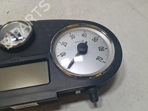 Instrument cluster LANCIA YPSILON (843_) 1.2 (843.AXA1A) | BP37682484C47 - Image 2