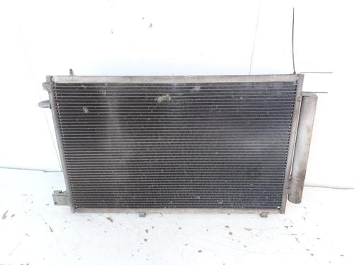 AC radiator FORD FIESTA VI (CB1, CCN) 1.4 | BP15176960M32