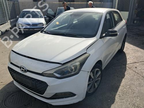 Used Parts HYUNDAI i20 II (GB, IB) 1.1 CRDi 5067385