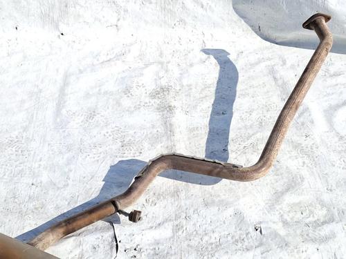 Exhaust system MG MG HS (AS23) 1.5 EHS Hybrid (CSA6463) | BP33196145M121 - Image 4