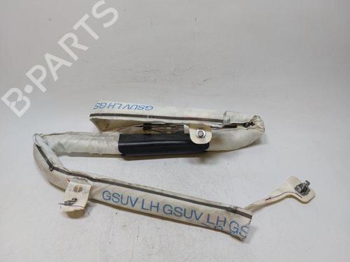 Used Left curtain airbag Left curtain airbag OPEL MOKKA / MOKKA X (J13) 1.7 CDTI (_76) (131 hp) 33571616 33571616