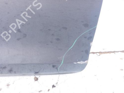 Right front door FORD FIESTA VI (CB1, CCN) 1.4 TDCi | BP26880423C3 