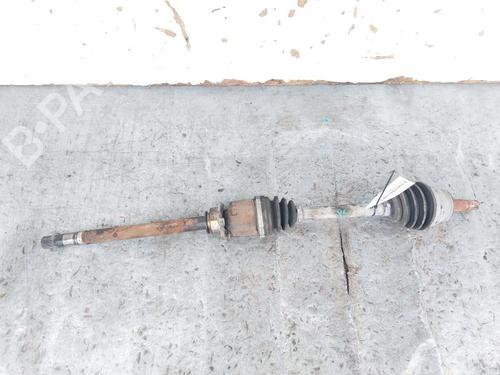 Used Right front driveshaft FIAT BRAVO II (198_) 1.9 D Multijet (198AXB1A) (120 hp) 29383456