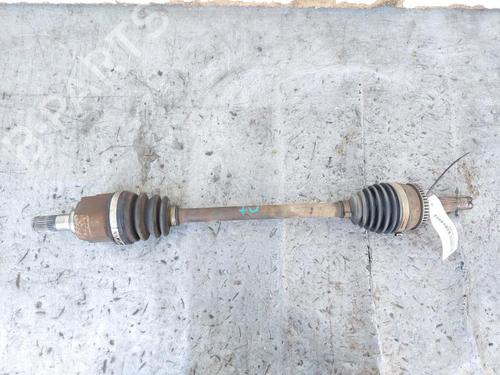 Used Left front driveshaft HYUNDAI i20 II (GB, IB) 1.1 CRDi (75 hp) 27648407