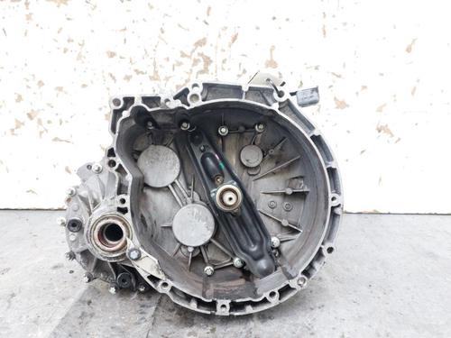 Used Gearbox MINI MINI (R56) Cooper D (109 hp) 20502826