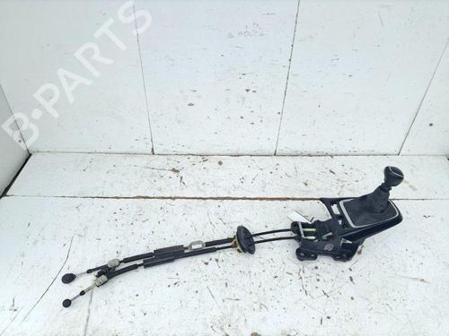 Used Shift knob Shift knob OPEL CROSSLAND X / CROSSLAND (P17, P2QO) 1.5 (75) (110 hp) 33752350 33752350