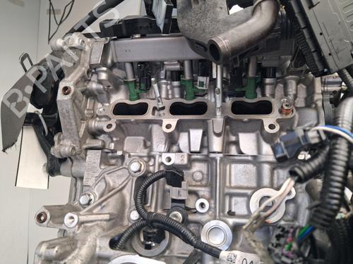 Engine MAZDA 2 Hatchback (KB) 1.5 Hybrid (KBAC3X) | BP34052313M1 - Image 5