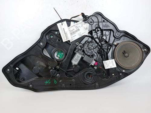 Used Left rear window motor Left rear window motor ALFA ROMEO GIULIETTA (940_) 1.6 JTDM (940FXD1A) (105 hp) 15161622 15161622