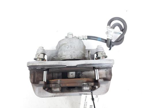 Used Right front brake caliper HONDA JAZZ V (GR_, GS_) 1.5 eHEV (GR3) (98 hp) 15156866