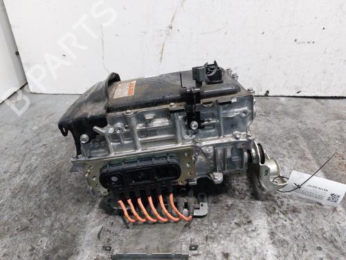 Used Electronic module Electronic module 31036612 31036612