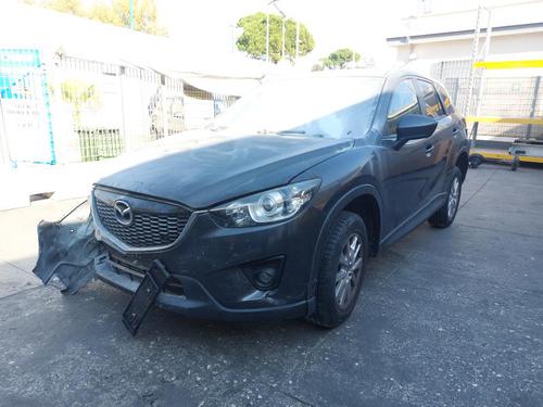 Pièces Détachées Usagées MAZDA CX-5 (KE, GH) 2.2 D (KE2FW) (150 hp) 4267956