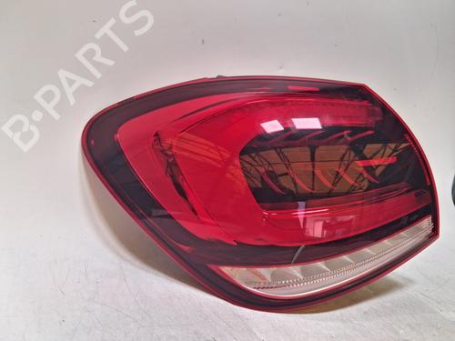 Left taillight MERCEDES-BENZ A-CLASS (W177) A 250 e (177.086) | BP37757408C34 - Image 4