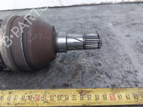 Left front driveshaft OPEL ASTRA H (A04) 1.3 CDTI (L48) | BP33197799M38 - Image 5