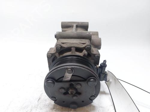 Used AC compressor FORD FIESTA V (JH_, JD_) 1.25 16V (75 hp) 30873751