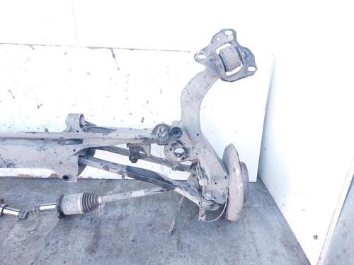 Rear axle MINI MINI CLUBMAN (F54) Cooper SD ALL4 | BP25301543M2