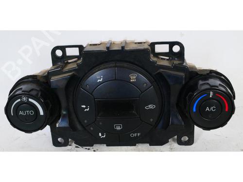 Used Climate control Climate control FORD FIESTA VI (CB1, CCN) 1.25 (82 hp) 23879899 23879899