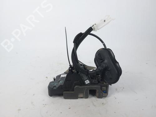 Used Front left lock Front left lock 17316679 17316679