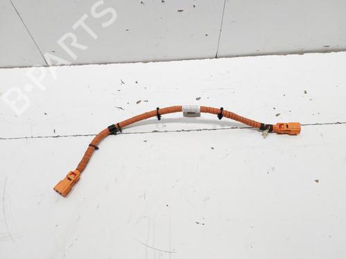 Ledningsnet VW TIGUAN (5N_) 1.4 TSI 4motion (150 hp) 17204583