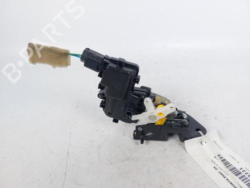 Høyre bak lås DACIA SPRING EV (B6M1) (45 hp) 15164664