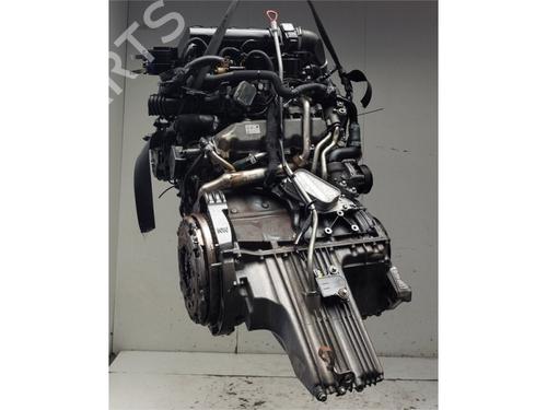 Engine MERCEDES-BENZ A-CLASS (W169) A 180 CDI (169.007, 169.307) | BP36375980M1 - Image 3