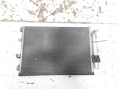 Used AC radiator AC radiator FORD FOCUS III 1.6 TDCi (115 hp) 23947433 23947433