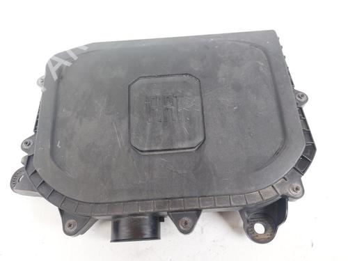 Used Air filter box Air filter box FIAT PANDA (312_, 319_) 1.0 Mild Hybrid (312.PYD1B) (69 hp) 22755624 22755624