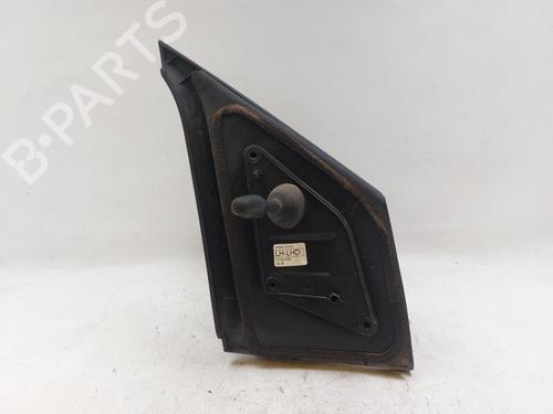 Left mirror PEUGEOT 107 (PM_, PN_) 1.4 HDi | BP29298556C26 