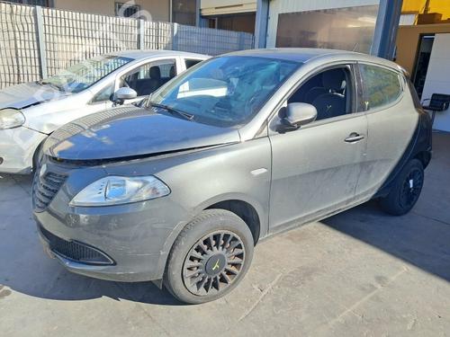 Cylinder head LANCIA YPSILON (312_) 0.9 CNG (312.YXG1A) | BP35775624M5 - Image 9