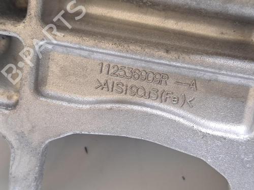 Gearbox mount RENAULT CAPTUR II (HF_) LPG (HFMT) | BP33195601M88 - Image 5