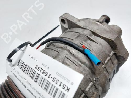 AC compressor MERCEDES-BENZ SPRINTER 3,5-t Platform/Chassis (B907, B910) 314 CDI (910.131, 910.133, 910.030) | BP30801936M34 - Image 3