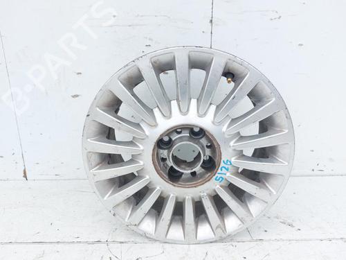 Used Rim FIAT 500 (312_) 1.3 D Multijet (312AXE1A) (95 hp) 30801824