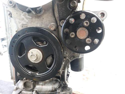 Engine TOYOTA YARIS (_P1_) 1.4 D-4D (NLP10_, NLP10R) | BP29854408M1