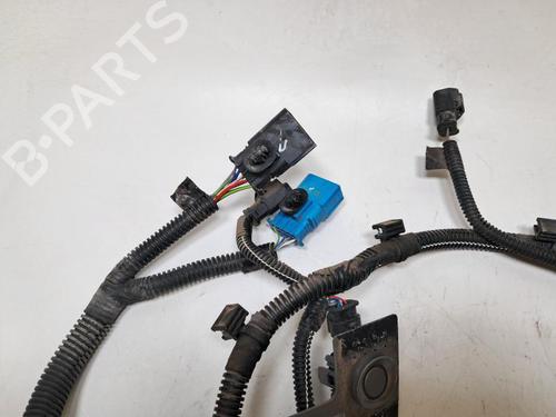 Electronic module OPEL CORSA F (P2JO) 1.2 (68) | BP33196736M83 - Image 5