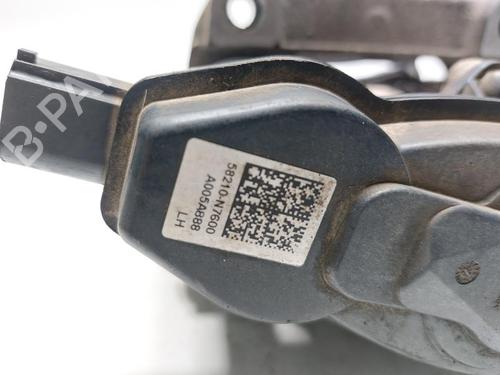 Left front brake caliper KIA SPORTAGE V (NQ5) 1.6 CRDi MHEV | BP30802309M105 - Image 5