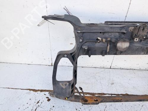 Frontplade/Frontkurv FIAT PANDA (169_) 1.2 LPG (169.AXB1A) | BP36381063C72 - Image 3