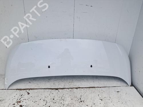 Capot Capot FIAT SCUDO Van 1.5 Multijet 120 (506) (120 hp) 36693922 36693922