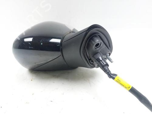 Left mirror NISSAN MICRA V (K14) 1.0 IG-T | BP29884653C26 