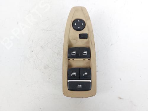 Used Left front window switch Left front window switch BMW 3 (F30, F80) 318 d (150 hp) 23217841 23217841