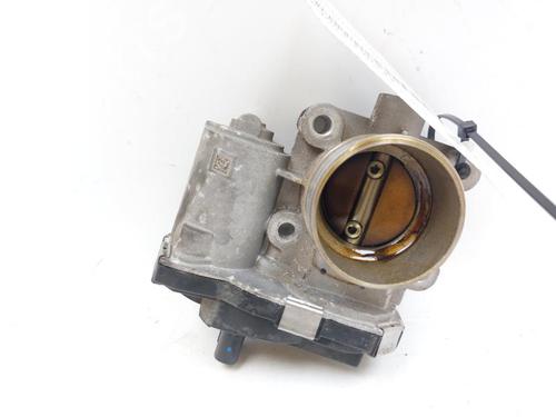 Used Throttle body OPEL KARL (C16) 1.0 (73 hp) 26516771