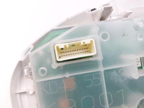 Instrument cluster MAZDA CX-5 (KE, GH) 2.2 D (KE2FW) | BP29702429C47 