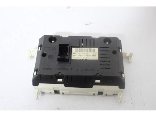 Multifunctionele display FORD FIESTA VI (CB1, CCN) 1.25 | BP15147206C48