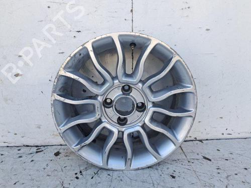 Fælk Fælk FIAT 500 (312_) 1.2 (312AXA1A) (69 hp) 33870769 33870769